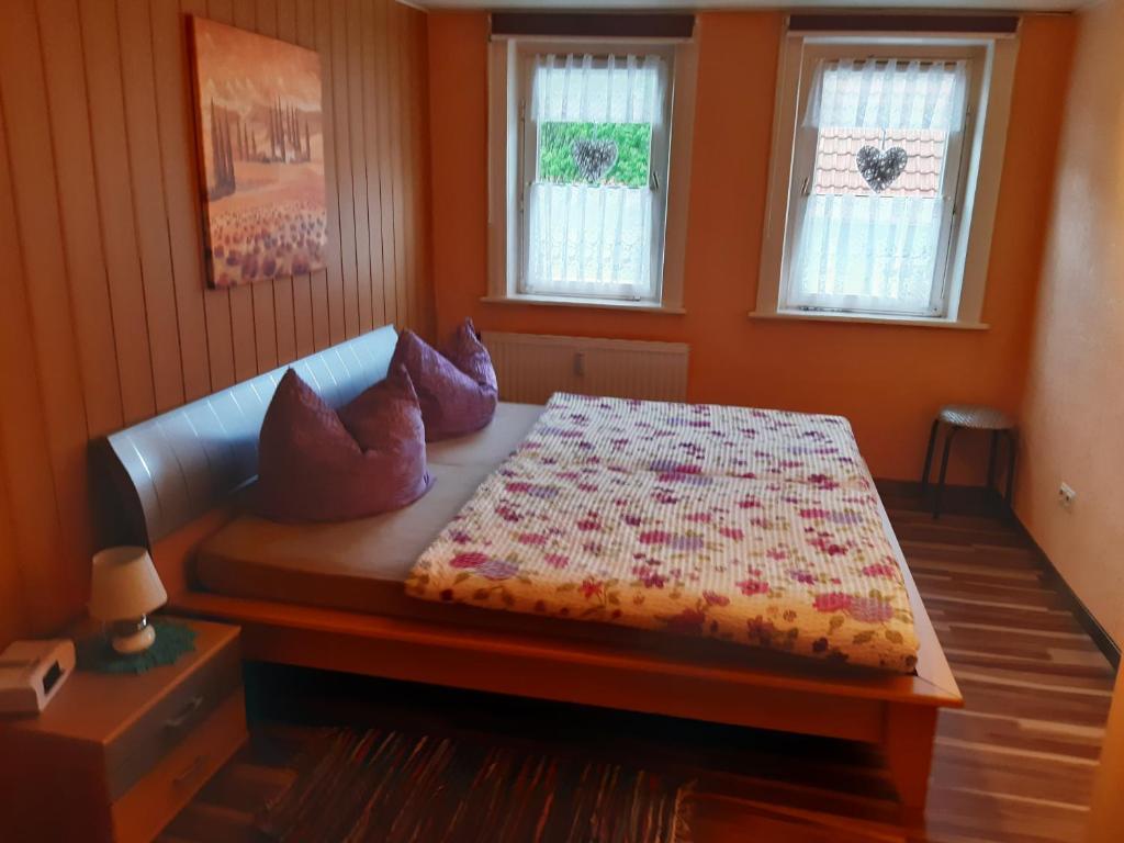 Haus Bösenberg room 1