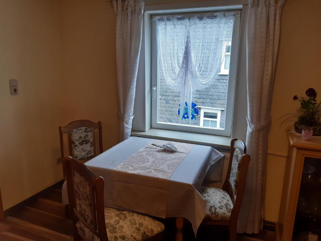 Haus Bösenberg room 3