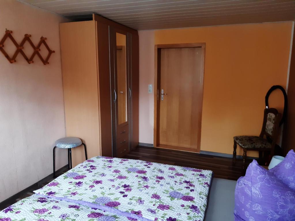 Haus Bösenberg room 4