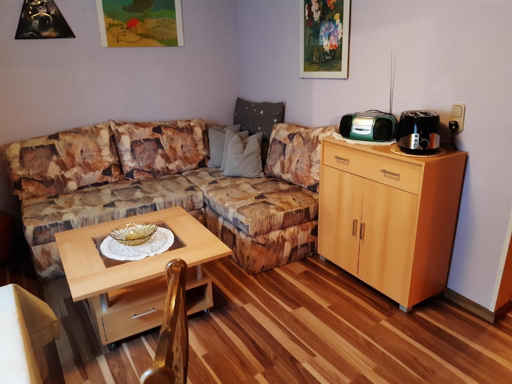 Haus Bösenberg room 5